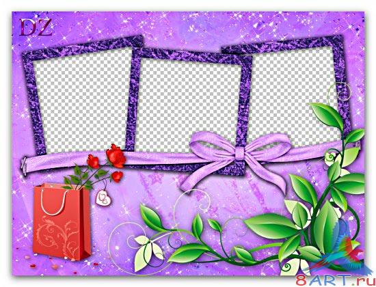 ������� � 3 ����������