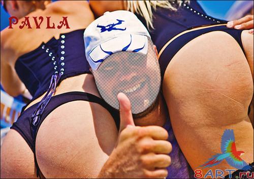 ������ � ����� Photoshop "������� �������"