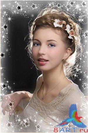 ����� � ����� Photoshop � ����. �������� ������