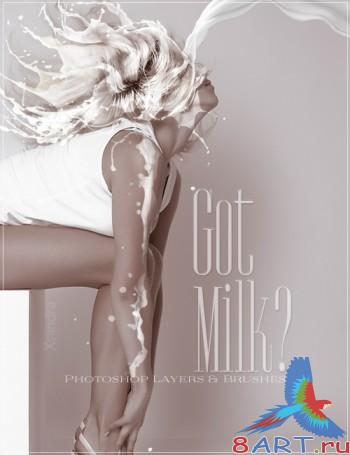 Rons Milk (������)