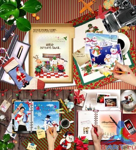 Desktop Bookmarks Desktop Bookmarks