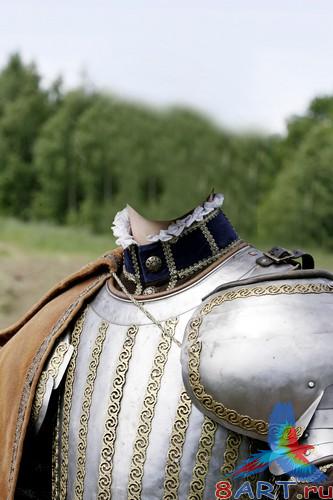 ������ ����� ������� � ������� Photoshop - �������