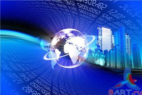 PSD - Information in the world