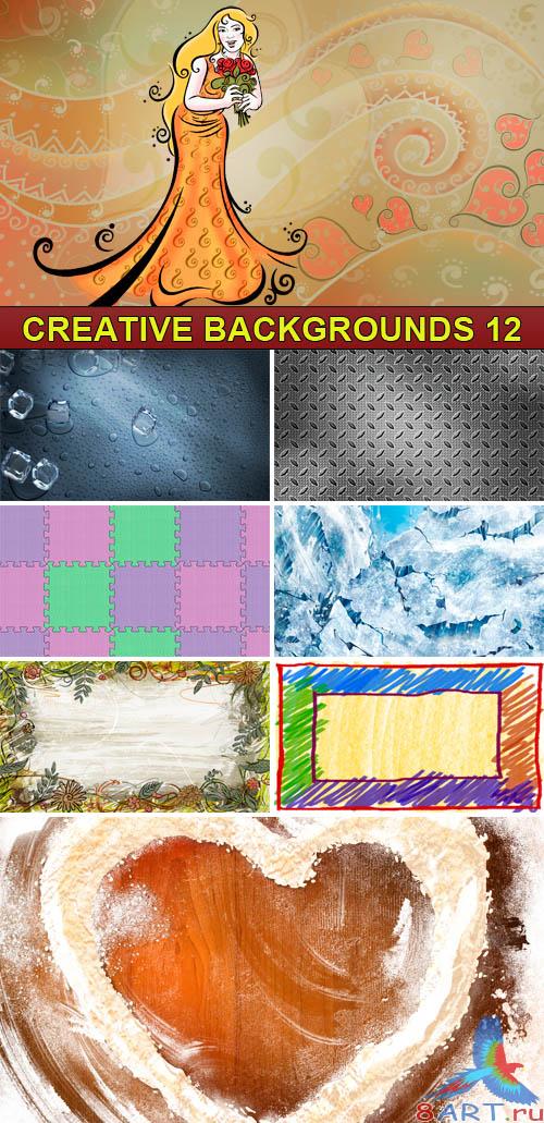 PSD Sources - Creative backgrounds 12