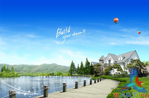 Sources - Broad River