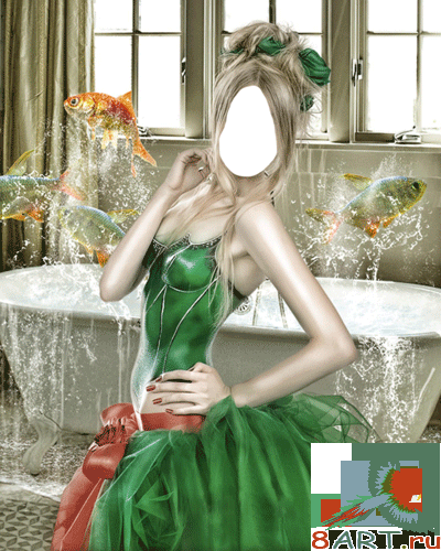 ������� ������ Photoshop �����