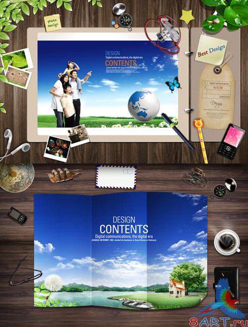 Sources - Summer Day