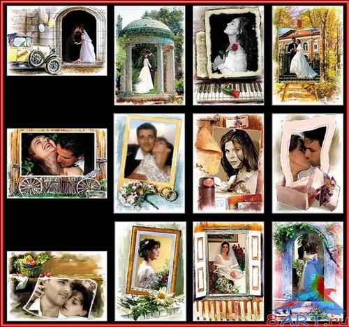 DriveArt Templates DriveArt Templates