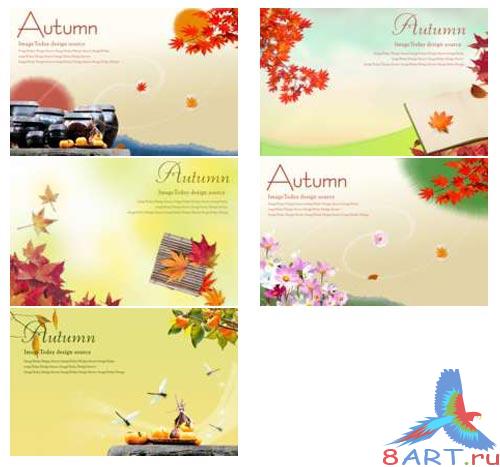 ImageToday Design Source - Autumn