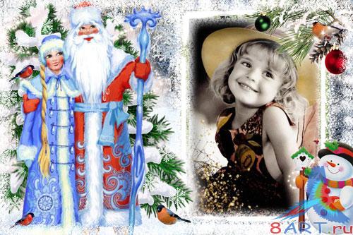  ������� ����� � ����� Photoshop - ������� ������ ������� ��� �����