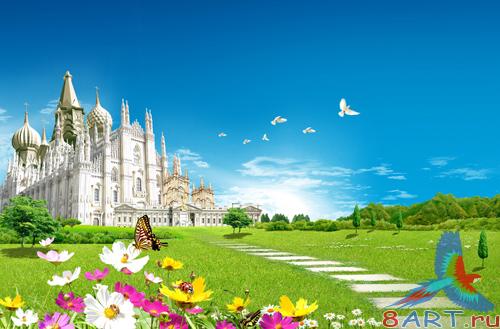 Sources - The Palace