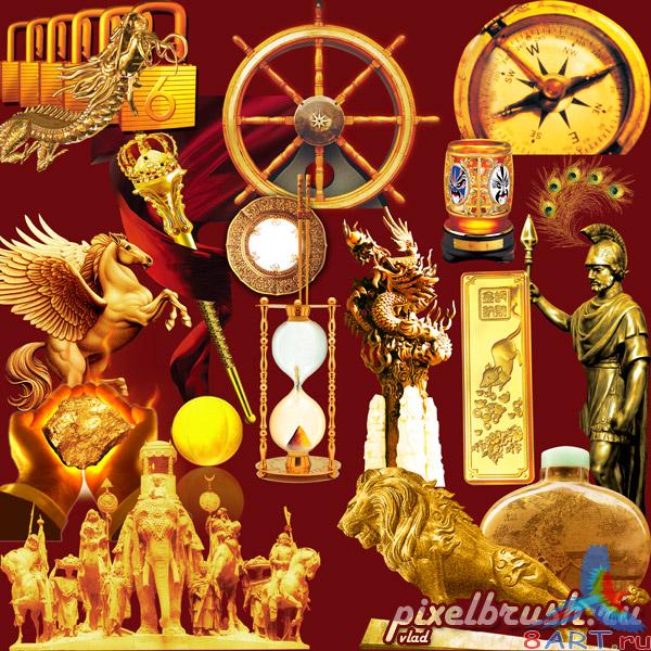 Design Elements (Part 1) - �������� ������� (������������ ������ � ������� ������� Photoshop)