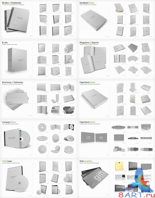 Cover Action Pro 2 for Adobe Photoshop (FULL DVD) Cover Action Pro 2 for Adobe Photoshop (FULL DVD)