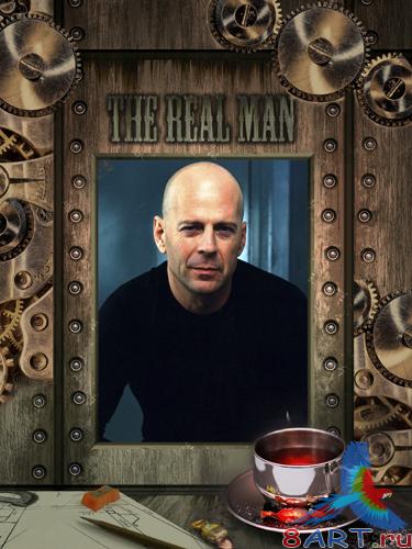 ����� � ����� Photoshop - �������