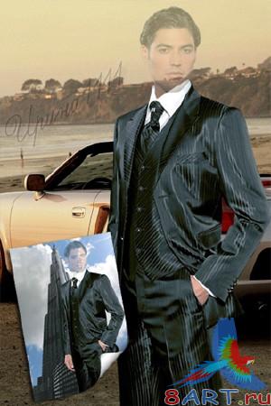 ������� �������� � Photoshop - �� �����