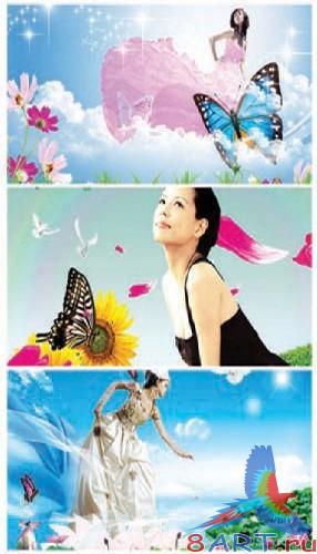 ������ ����� (PSD)