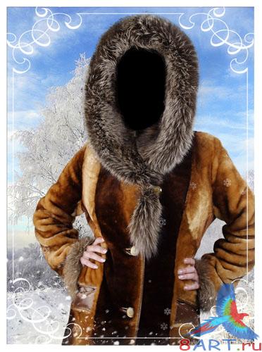 ������� �������� � ����� Photoshop "���������-����"