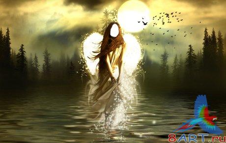 ������ ���� ������� - ������ � ����