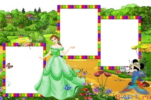 PNG ����� - ����� Disney ������������