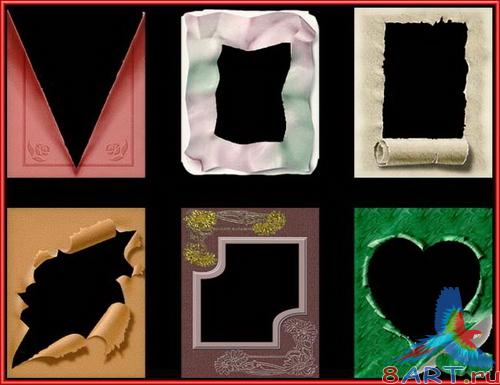 DriveArt Templates DriveArt Templates