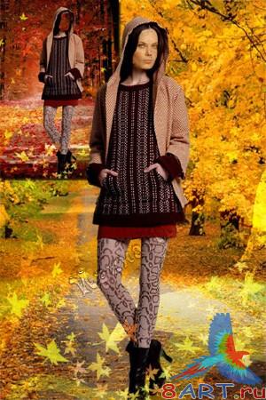 ������� �������� ����� Photoshop - ����� � ������� �����