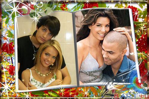 ����� ���� Photoshop - ������� ������