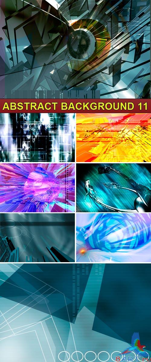 PSD Source - Abstract background 11