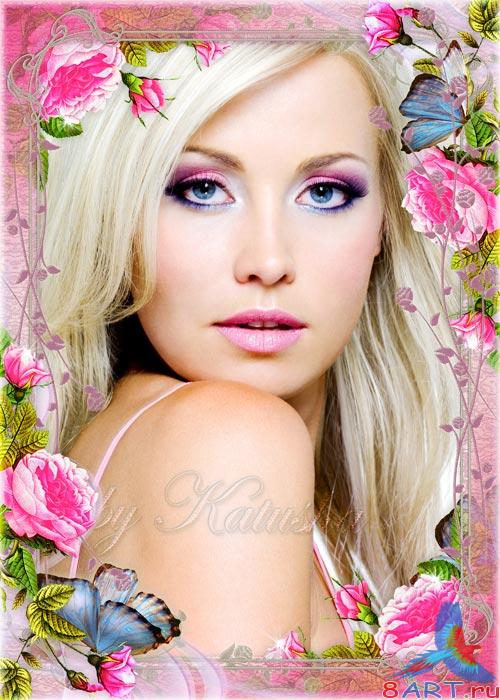 ������� ���� ���� - Rose Touch