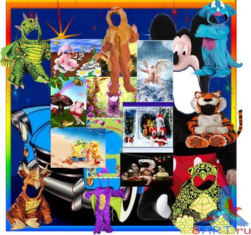 ������� ����� ���������� � ��������� �������