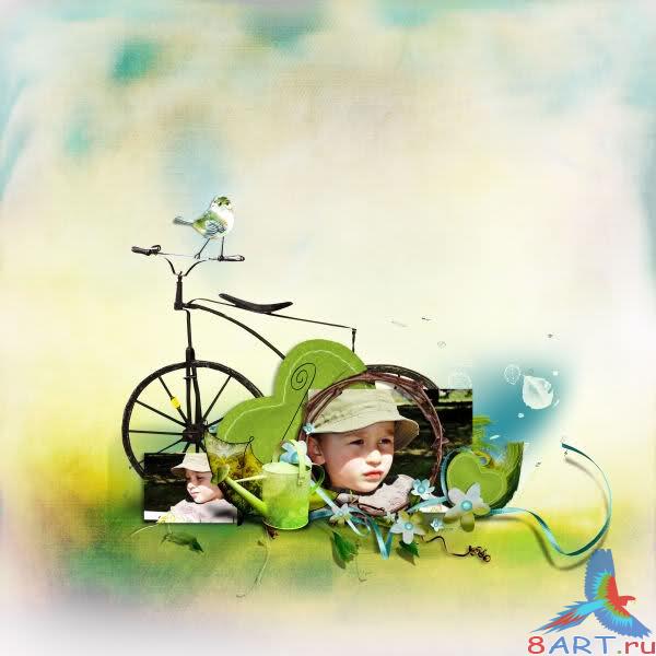 ������ ����� ��������� - Summer is near