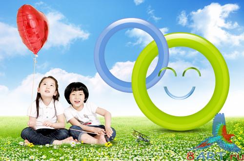 Sources - Children walking