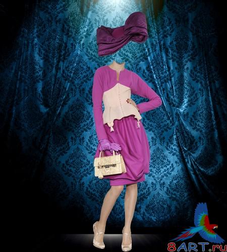 ������ � ����� ������� �� Photoshop - �������� �������