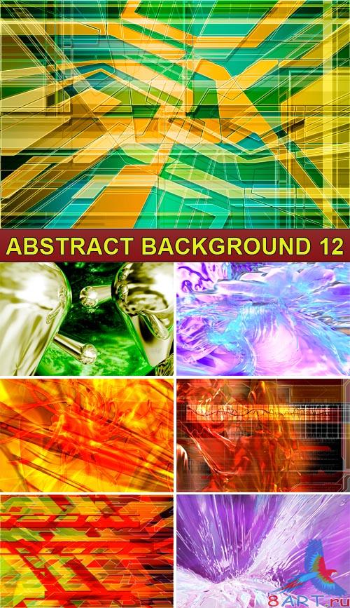PSD Source - Abstract background 12
