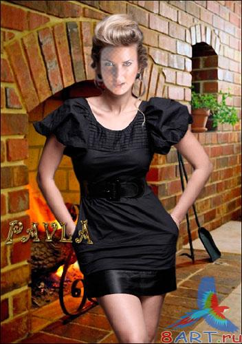 ������ �� Photoshop "����������� ����"