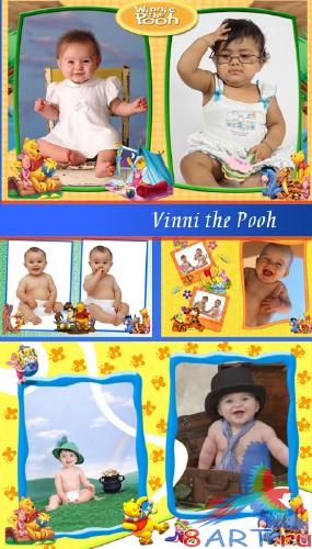 ���������� ����� "����� ���" (4 PNG + 4 PSD)