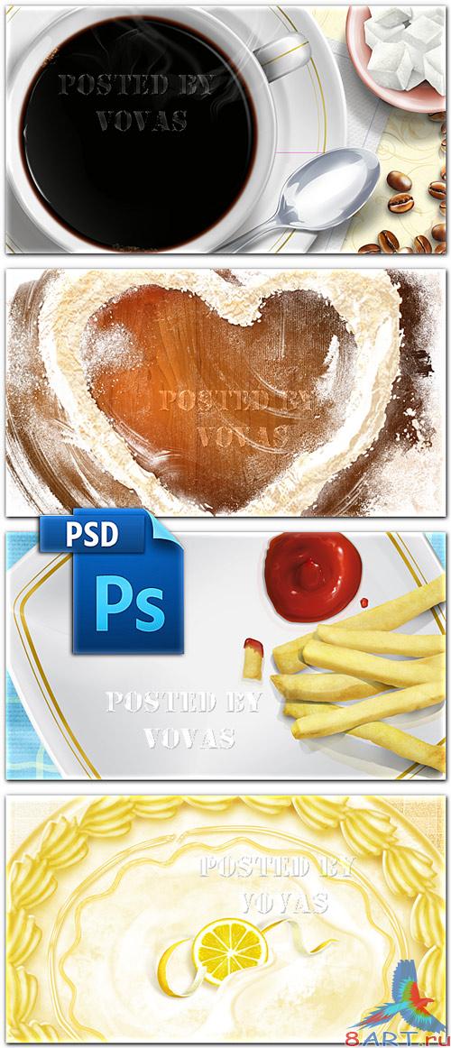 Многослойные PSD исходники 47 Многослойные PSD исходники 47