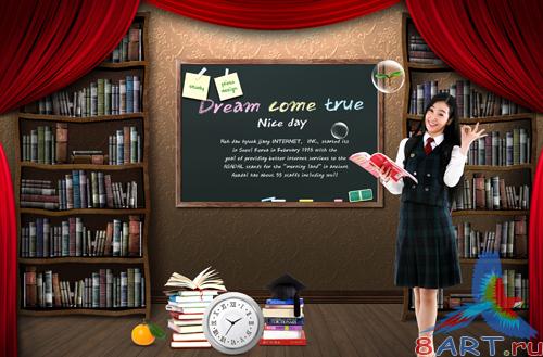 Sources - A lot of good books