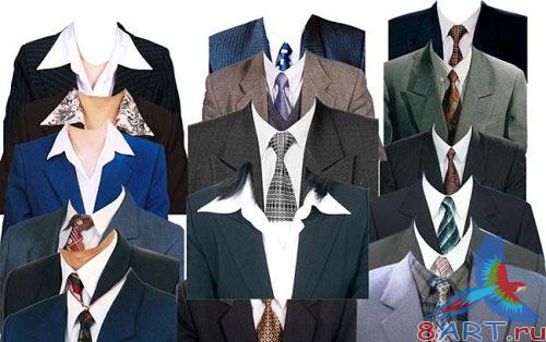 ������� � ����� ���� Photoshop - ����������� ������� �������