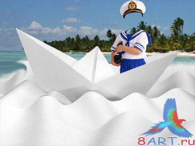 ������ � ����� ������� � ����