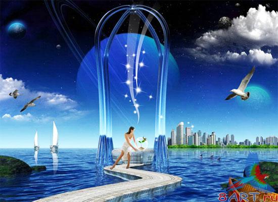 PSD-��������� - ��������