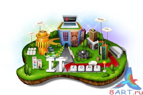 Sources - Design a toy town