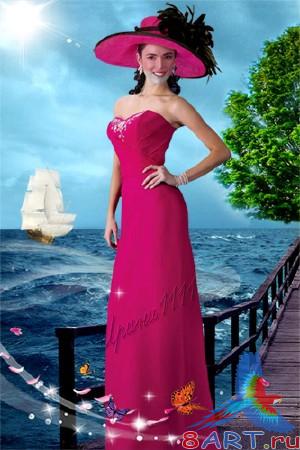 ������� ������ ����� Photoshop - ��� �������