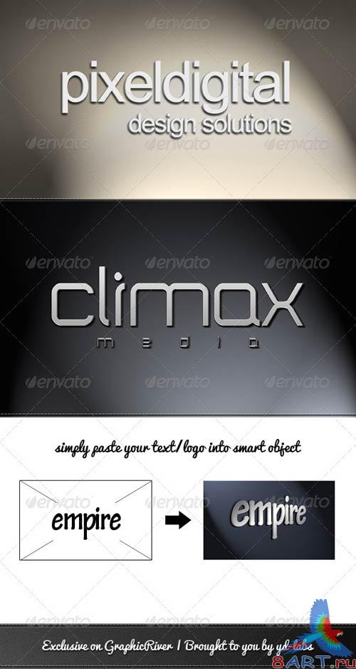 GraphicRiver Logo Preview Generator Volume 1