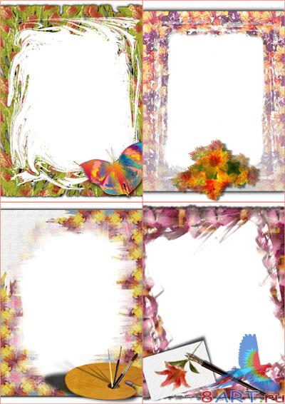 ����� � ��������� ���������� � Graphic authority (����� 4)