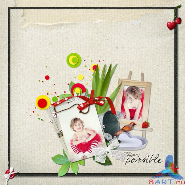 �����-����� New Soul (����� ����)