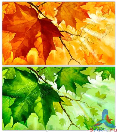  PSD  Lighting Fall &amp; Lighting Summer