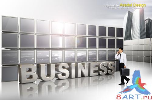 Sources - Business