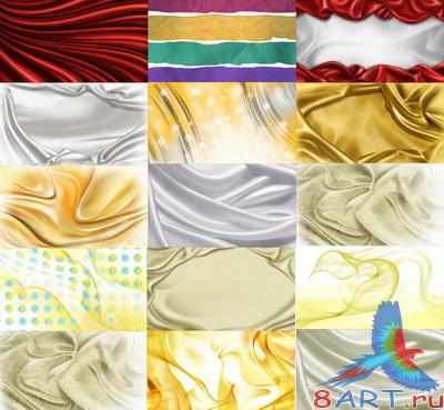 PSD Layered Pictures - Lace