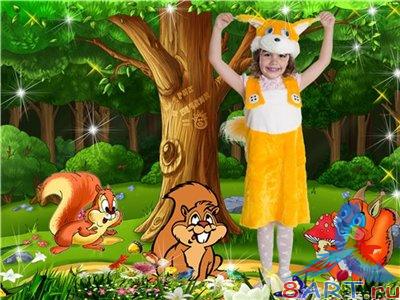 ������ �� Photoshop - �������