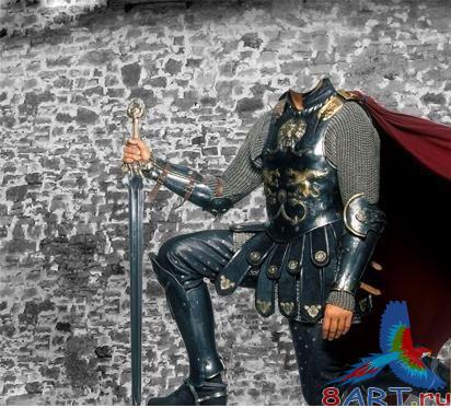 ������ � ����� Photoshop - ������